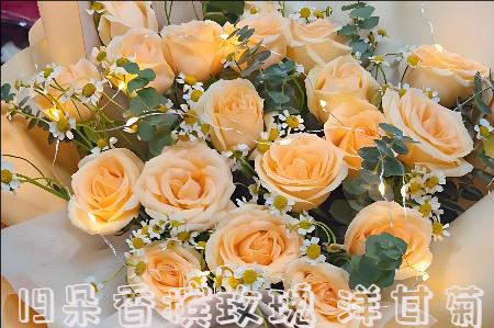 、澄迈县订鲜花服务